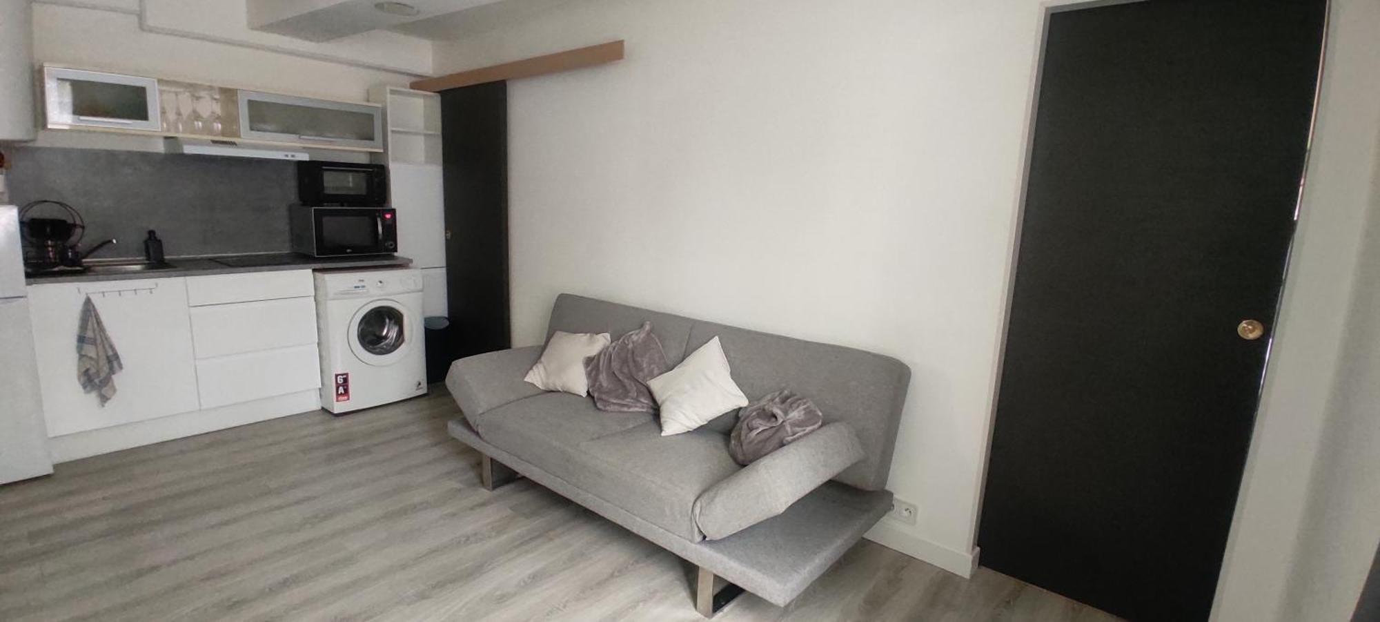 Superbe Appartement En Plein Centre Ville Viarmes Exteriör bild