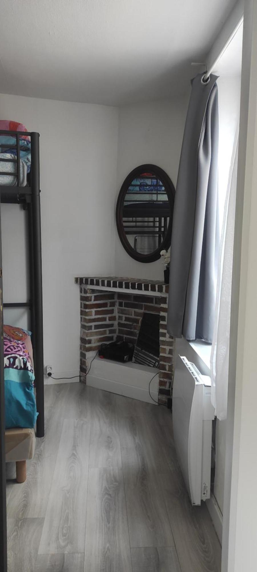 Superbe Appartement En Plein Centre Ville Viarmes Exteriör bild