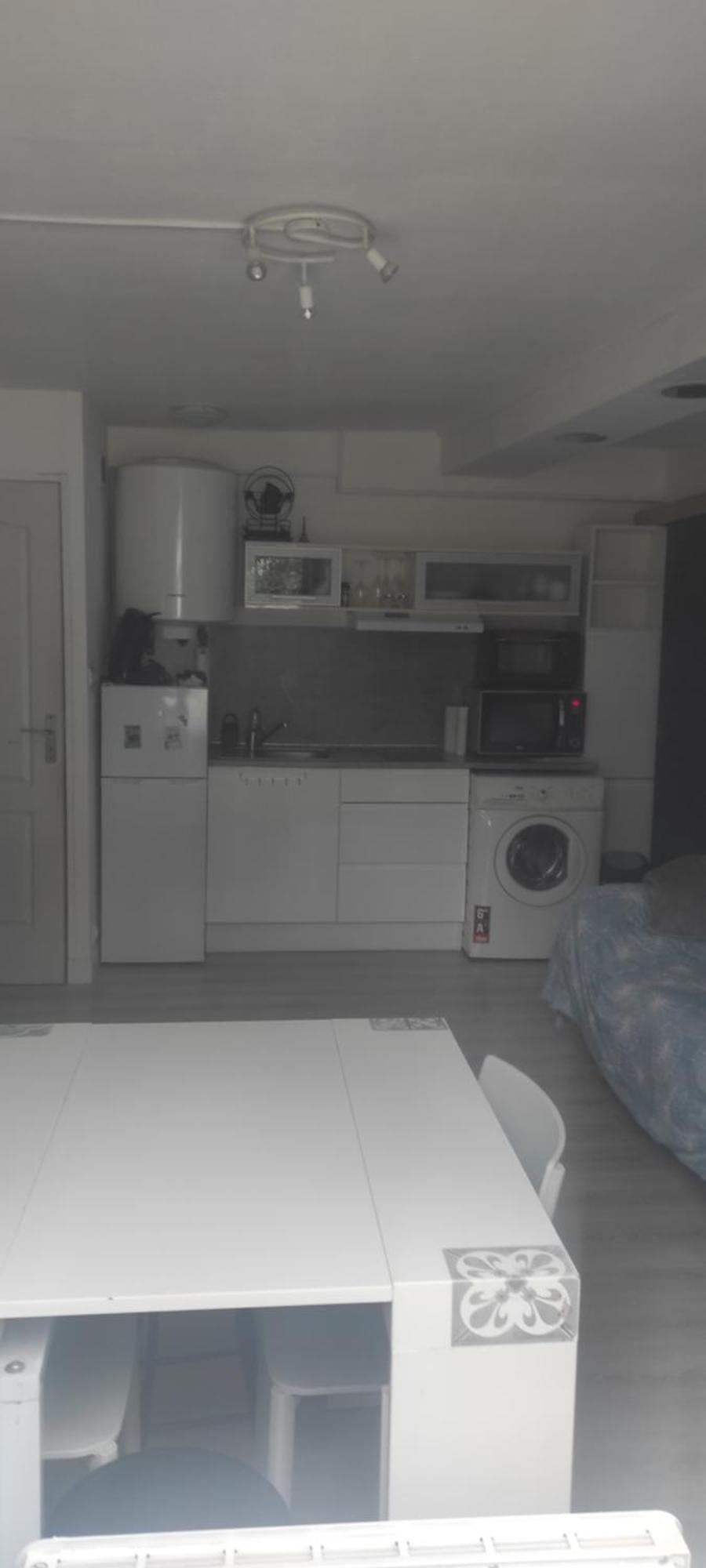 Superbe Appartement En Plein Centre Ville Viarmes Exteriör bild