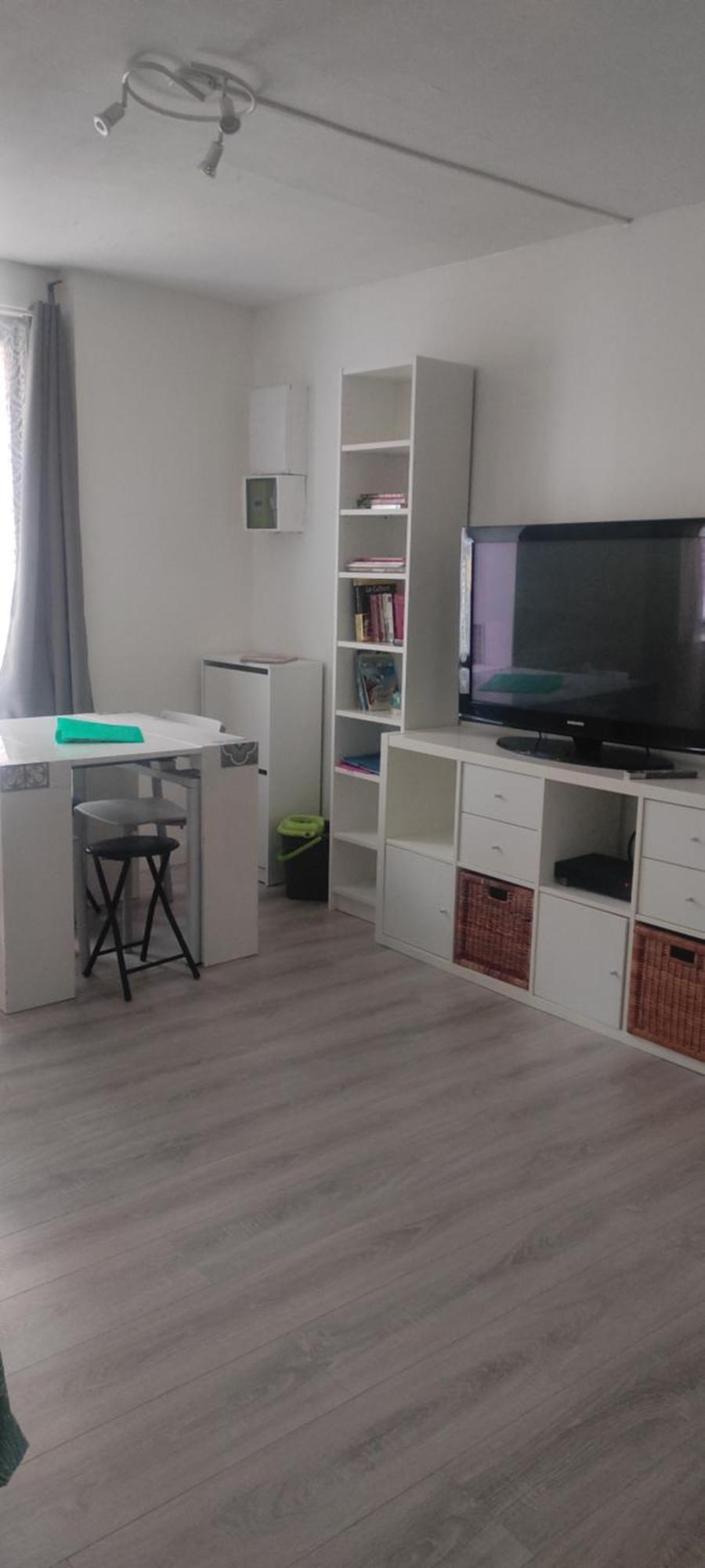 Superbe Appartement En Plein Centre Ville Viarmes Exteriör bild