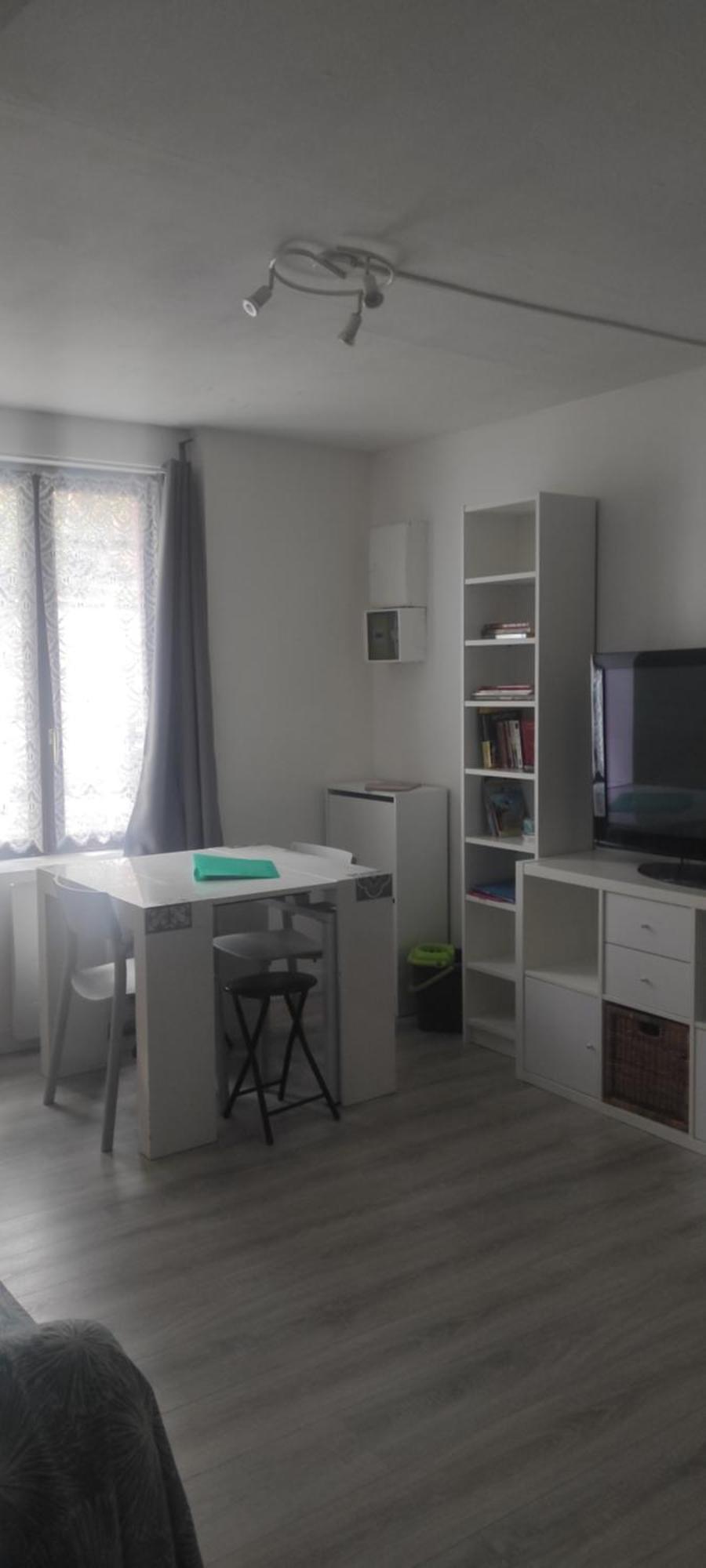 Superbe Appartement En Plein Centre Ville Viarmes Exteriör bild